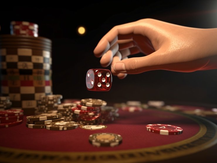 Antarmuka platform goku togel di perangkat mobile Android dan iOS