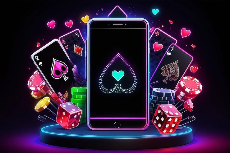 goku togel App 